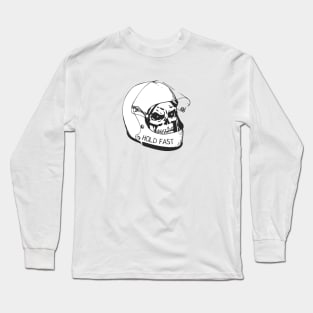 Hold Fast Long Sleeve T-Shirt